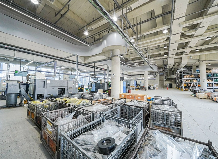 연합시스템-IT R&D 개발 팀장