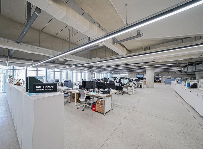 연합시스템-IT R&D 개발 팀장