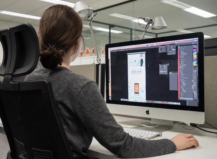 피플인사이드-UX & UI 디자인(기획 및 설계)