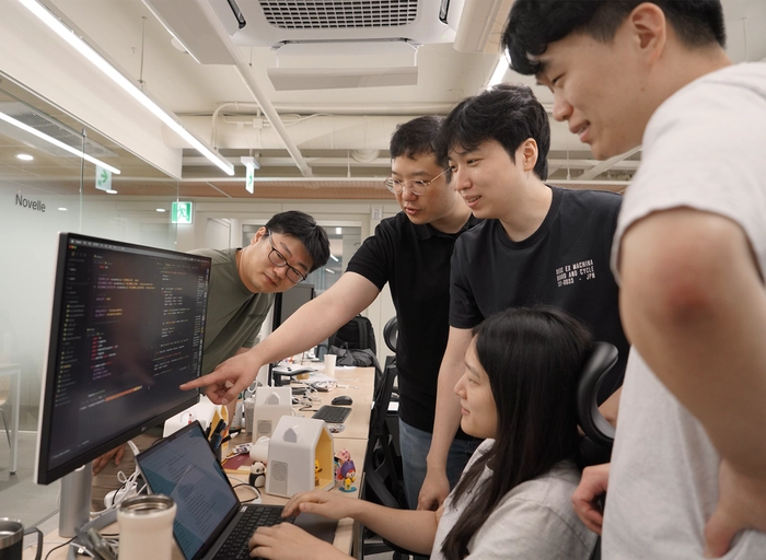 코코지-커머스 AMD