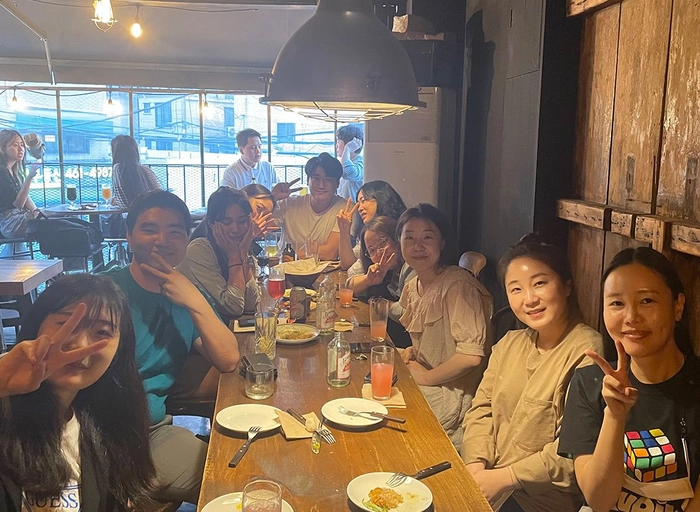 헬썸(HealtHome)-MD