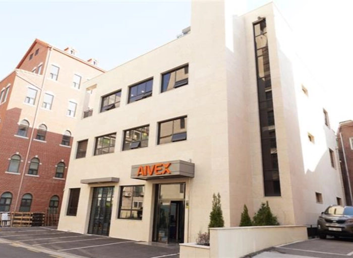 아이벡스-로봇 시스템 비전 소프트웨어 엔지니어