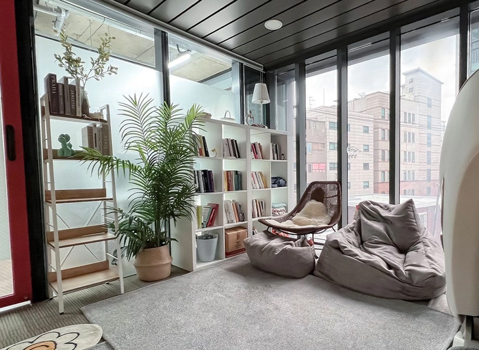 킨다그로스-콘텐츠 영상 PD