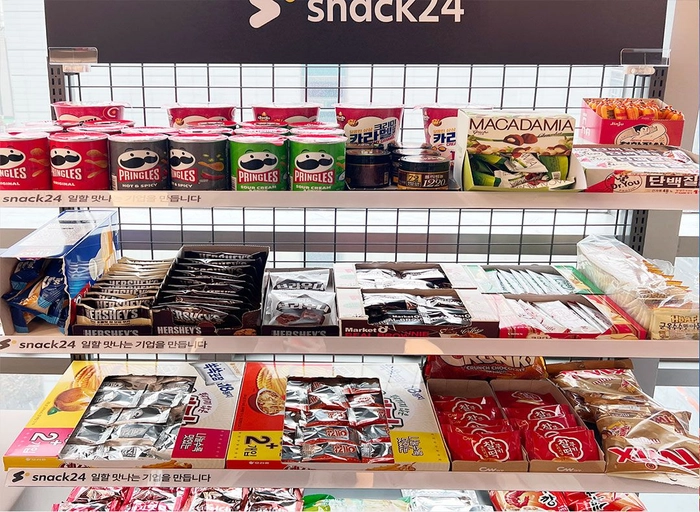 차란차-라이브커머스 Product 서비스기획