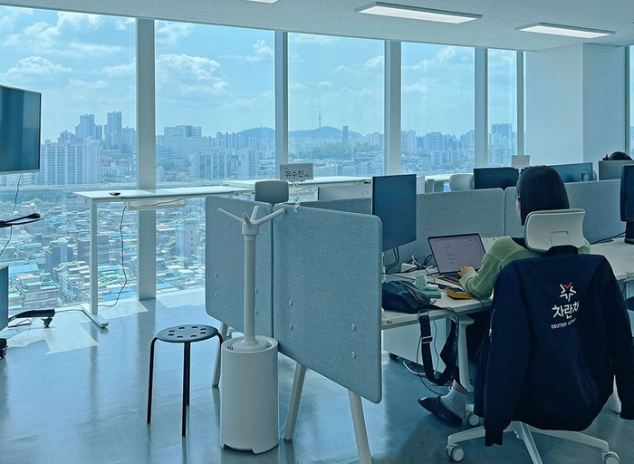 차란차-라이브커머스 Product 서비스기획