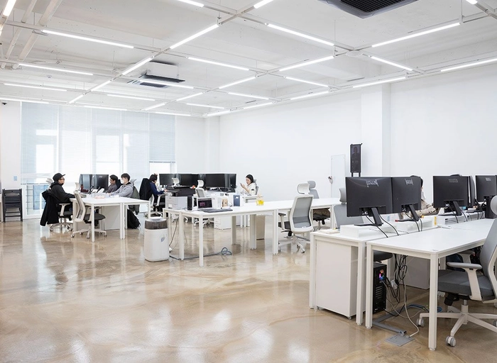 젠테-UX 디자이너