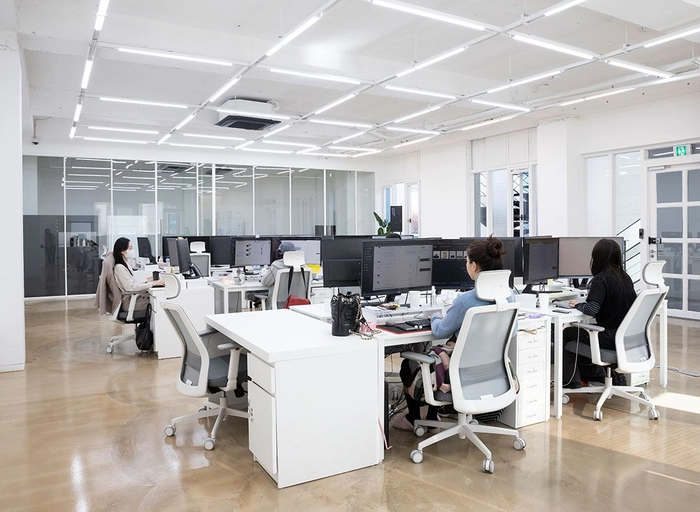 젠테-UX 디자이너