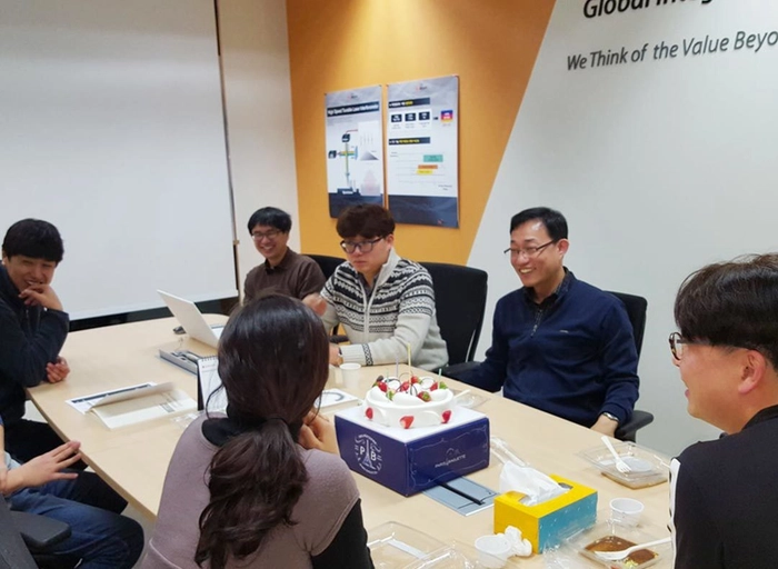 인티맥스-반도체 및 비전 장비 PLC 엔지니어 5년 이상