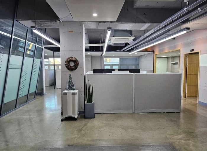 아르고스아이덴티티코리아-프로덕트 디자이너 5년 이상