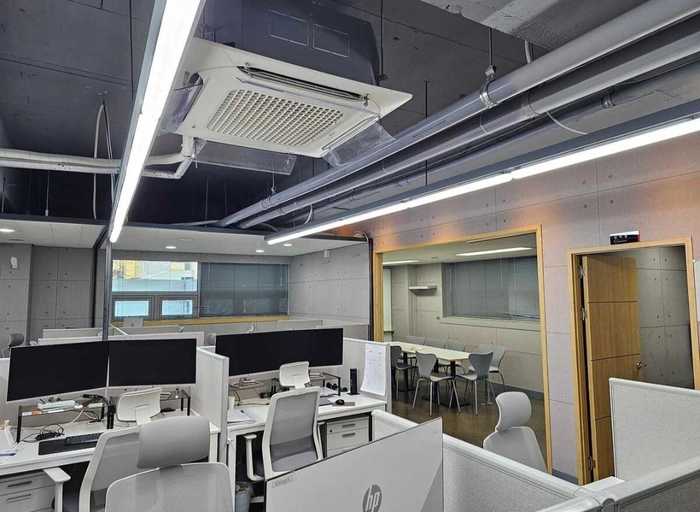 아르고스아이덴티티코리아-프로덕트 디자이너 5년 이상