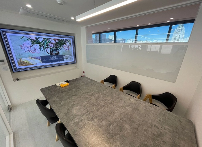 레인포컴퍼니-React, ReactNative 기반 프론트엔드 개발자