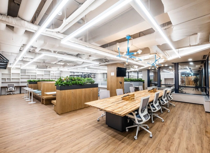 제이와이피엔터테인먼트(JYP)-IT LAB Team Leader (5년 이상)