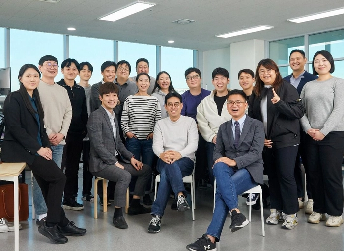 법틀-B2B Solution Partners Team 고객가치 제안영업 (3년~6년)