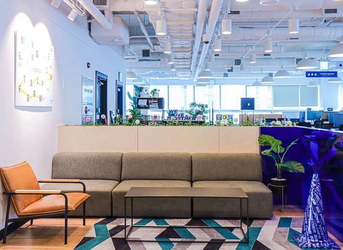 짐싸(ZIMSSA)-백엔드 개발자 (2~6년)