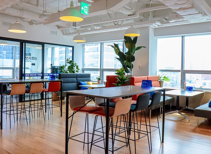 짐싸(ZIMSSA)-백엔드 개발자 (2~6년)