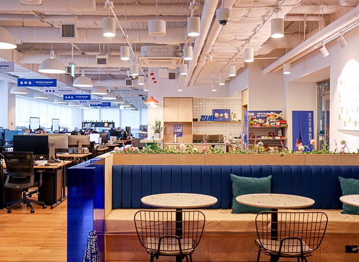 짐싸(ZIMSSA)-백엔드 개발자 (2~6년)