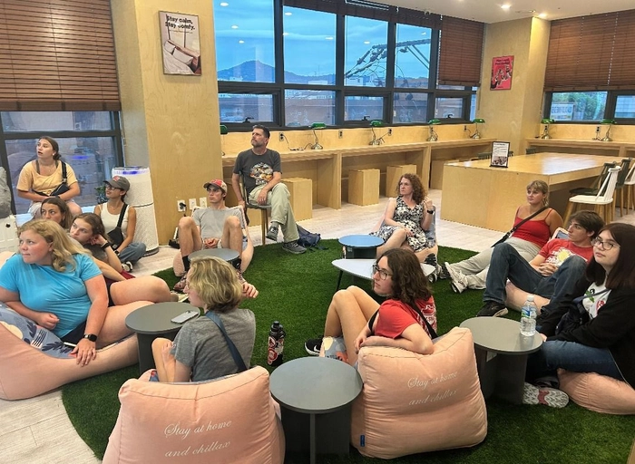 엔코위더스-경영지원 매니저