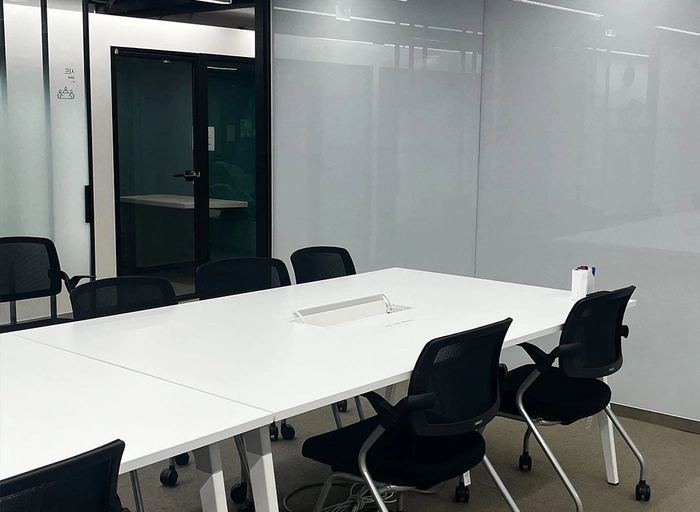 엔코위더스-경영지원 매니저