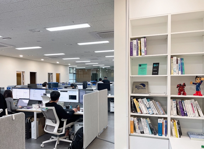 쿼리파이(QueryPie)-Product Manager