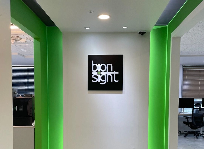 바이온사이트-Data Scientist