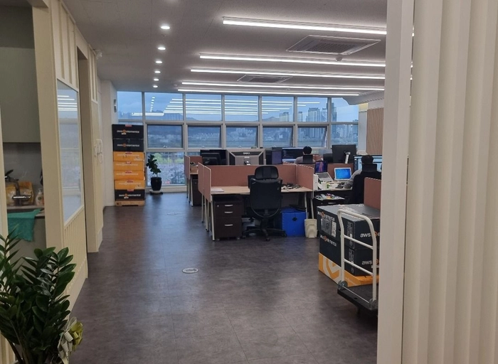 디지베이스-AI 기반 영상 분석 서비스 풀스택 개발자