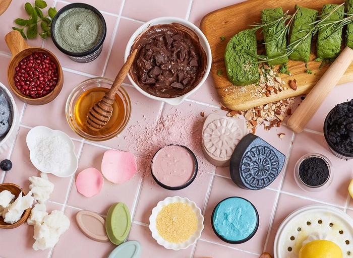 러쉬코리아(LUSH Korea)-기획/PM
