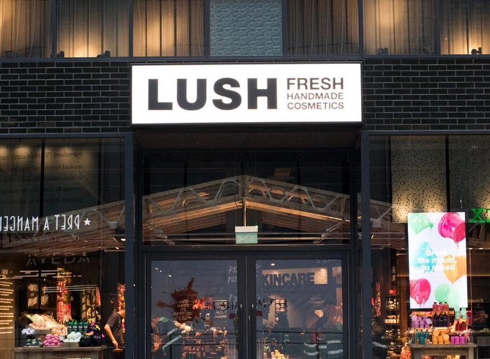 러쉬코리아(LUSH Korea)-기획/PM