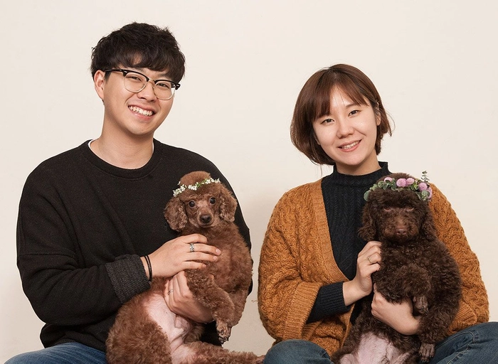 도그메이트(DogMate)-안드로이드 앱 엔지니어