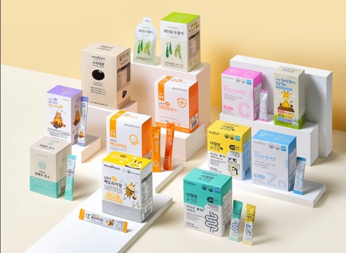 남유에프엔씨-웹디자이너