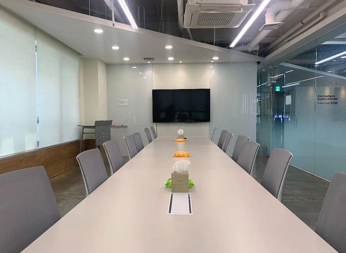 씨이랩-Vision AI 분석엔진 코어 개발 및 유지보수