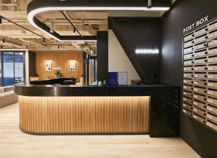 오니스트-BX 디자이너