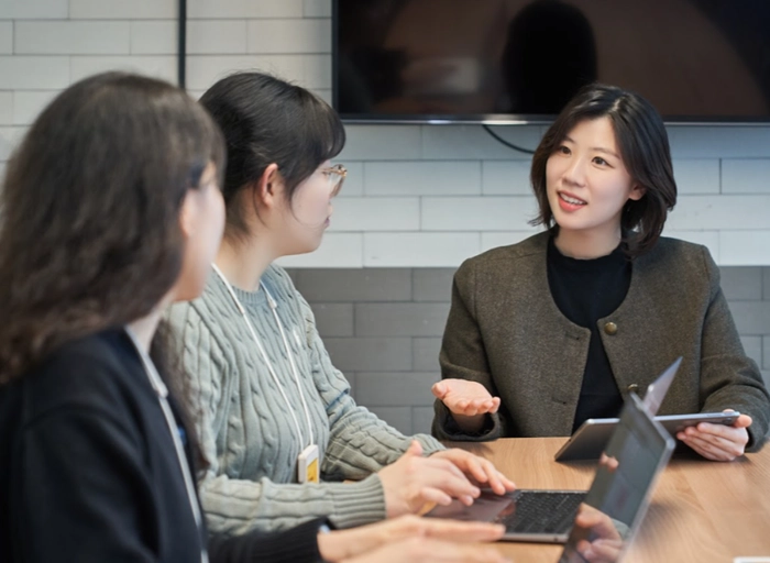 크몽(kmong)-퍼포먼스 마케터(앱광고)