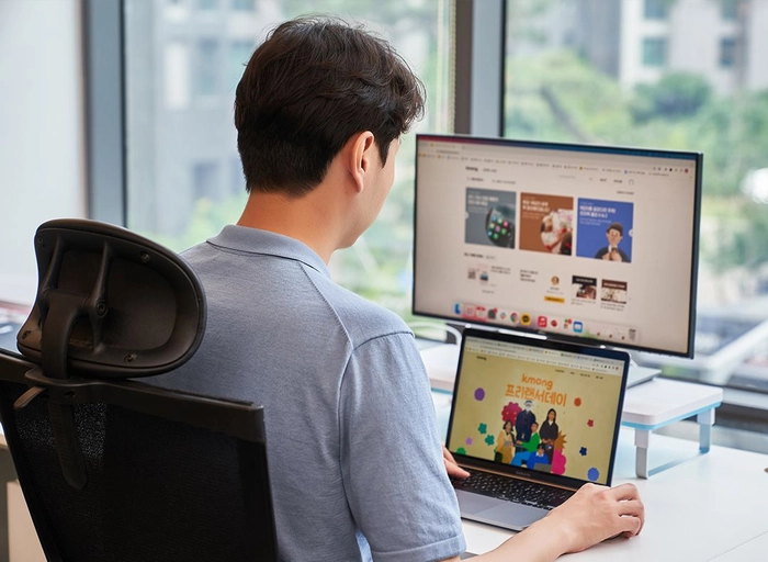 크몽(kmong)-퍼포먼스 마케터(앱광고)