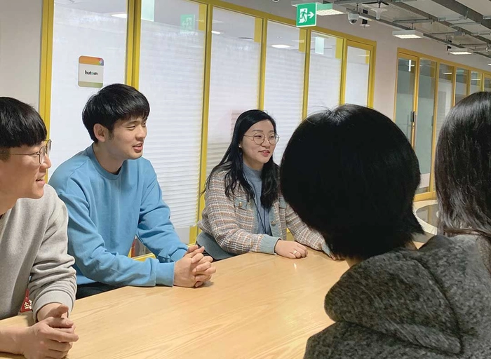휴톰-헬스케어 플랫폼 기획 및 운영