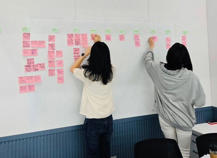 스마트푸드네트웍스-식품 농산 MD (2년 이상)