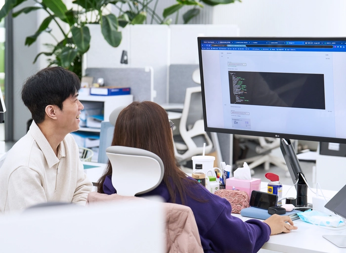 스마트푸드네트웍스-식품 농산 MD (2년 이상)