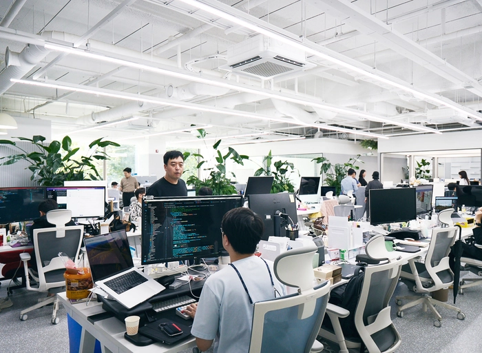 스마트푸드네트웍스-식품 농산 MD (2년 이상)