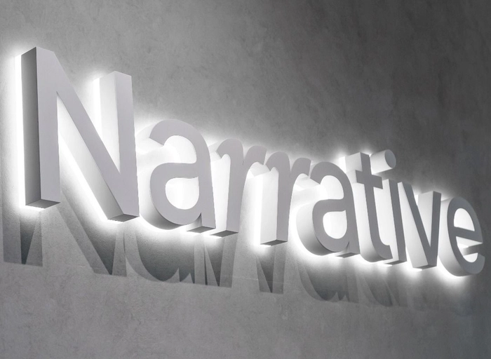 내러티브(Narrative)-태니지먼트 비즈니스팀 매니저