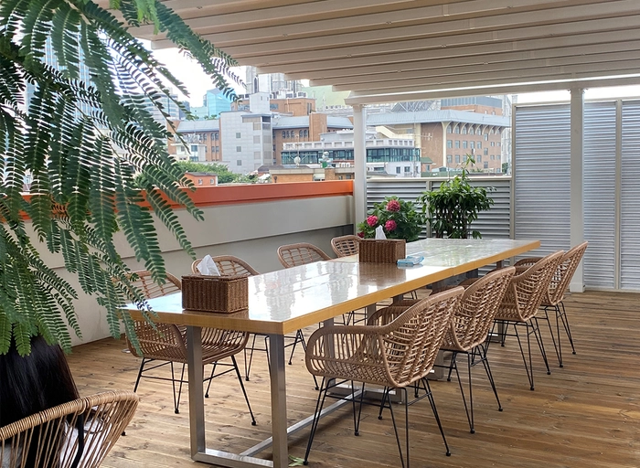 엘리오앤컴퍼니-헬스케어 시스템 개발자(DB개발자)