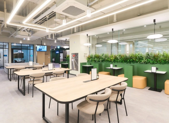 엑스트라이버(트립스토어)-Back-end Engineer (신입)