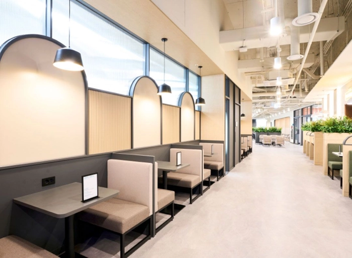 엑스트라이버(트립스토어)-Back-end Engineer (신입)