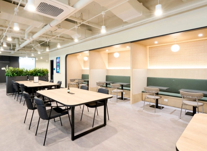 엑스트라이버(트립스토어)-Back-end Engineer (신입)