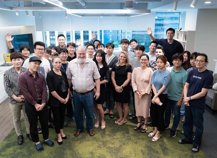 피어테크(지닥)-고객센터 운영 담당