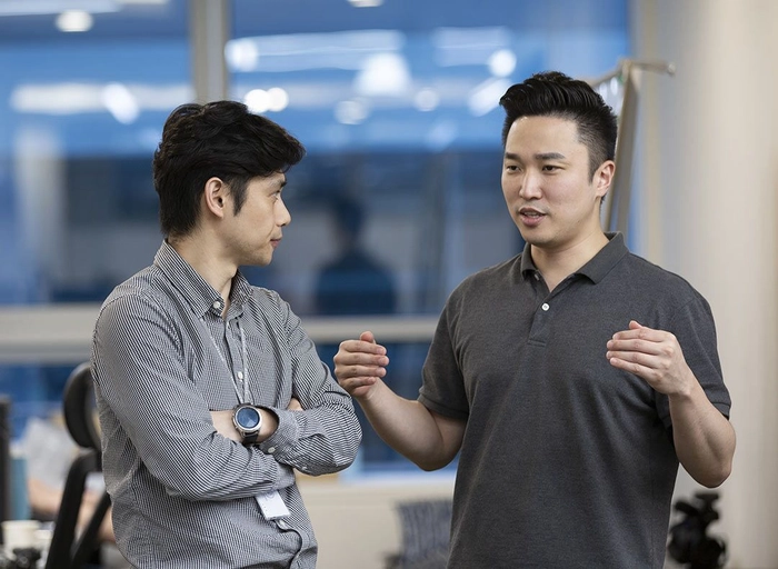 피어테크(지닥)-고객센터 운영 담당