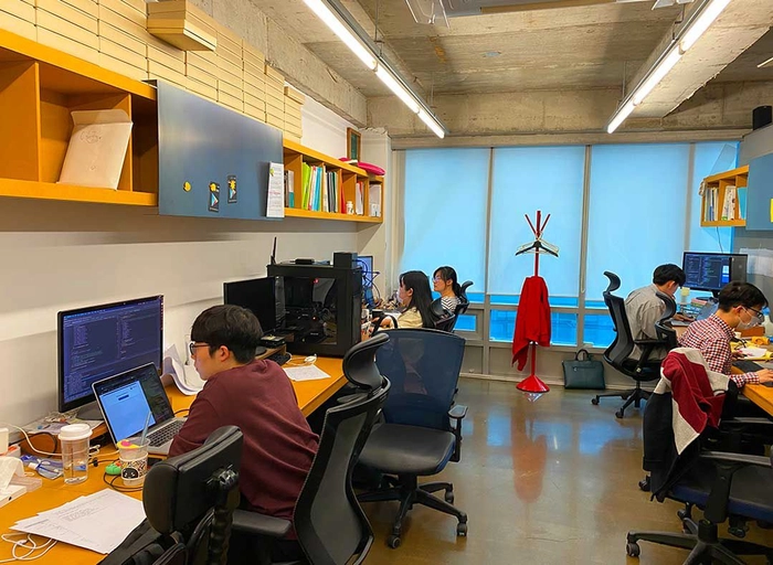 심심이-fullstack 개발자 3~6년