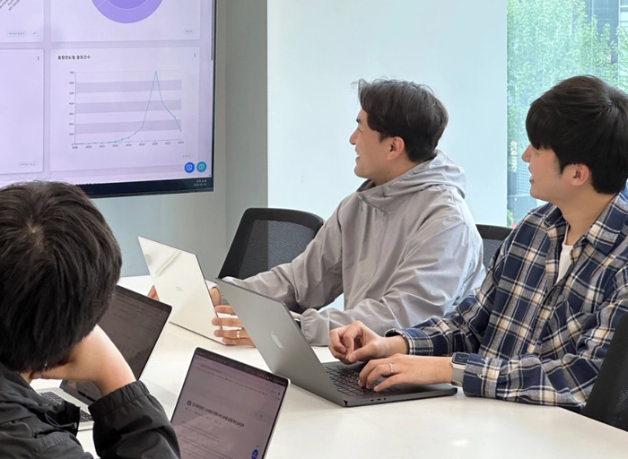 워트인텔리전스-백엔드 개발자 (5년 이하)