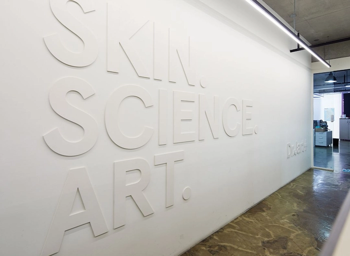 해브앤비(닥터자르트)-Global Brand Operations