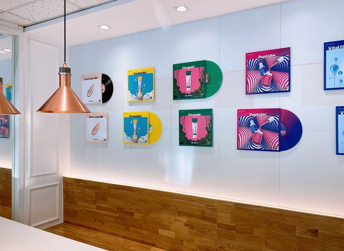 해브앤비(닥터자르트)-Global Brand Operations