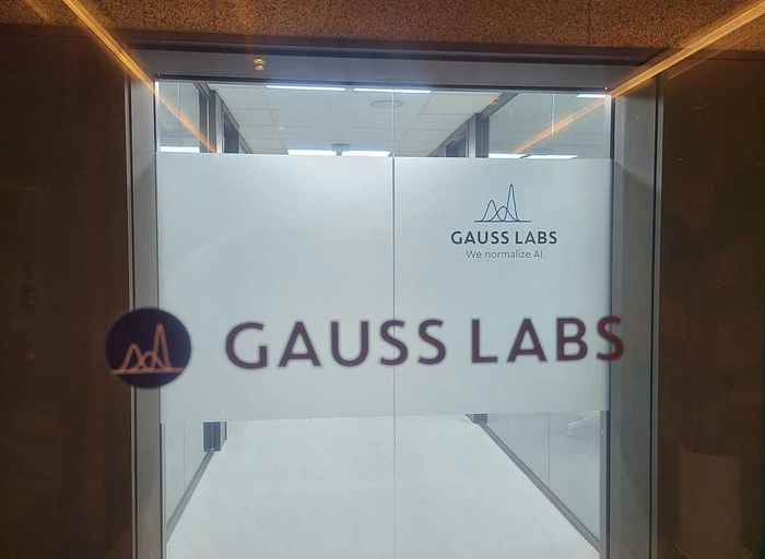 가우스랩스(Gauss Labs)-Junior Software Engineer (KR)