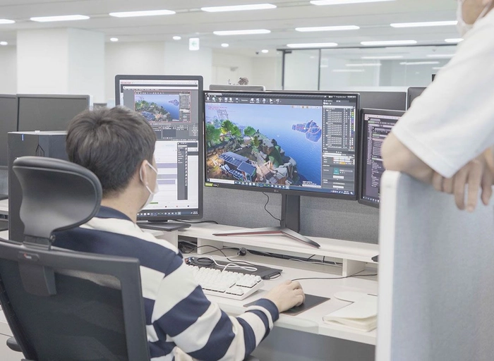 넷마블-DW/AI 엔지니어